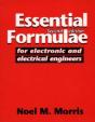 Essential Formulae For Electronic And Electrical Engineers - Preview
