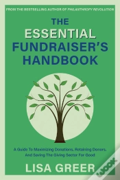 Capa do artigo Essential Fundraiser