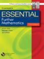 Essential Further Mathematics Third Edition With Student Cd-Rom Tin/Cp Version - Preview