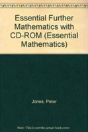 Essential Further Mathematics With Cd-Rom - Preview
