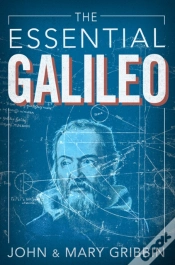 Capa do artigo Essential Galileo