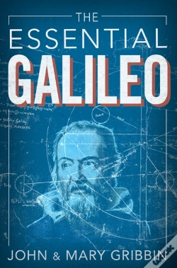 Capa do artigo Essential Galileo