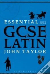 Capa do artigo Essential Gcse Latin