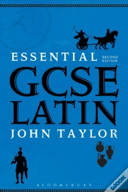 Capa do artigo Essential Gcse Latin
