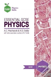 Capa do artigo Essential Gcse Physics