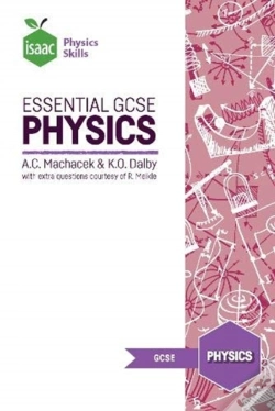 Capa do artigo Essential Gcse Physics