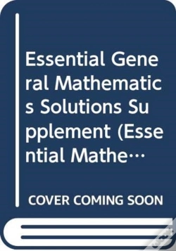 Capa do artigo Essential General Mathematics Solutions Supplement