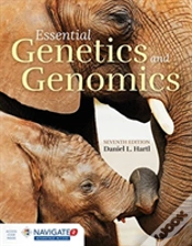 Capa do artigo Essential Genetics And Genomics