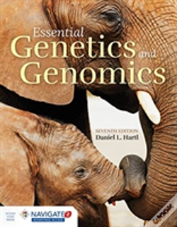 Capa do artigo Essential Genetics And Genomics