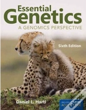 Capa do artigo Essential Genetics