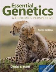 Essential Genetics