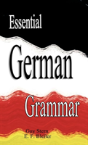 Essential German Grammar - Preview