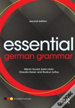 Essential German Grammar