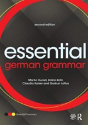 Essential German Grammar - Preview