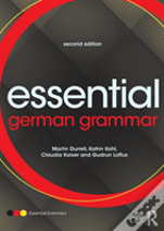 Essential German Grammar