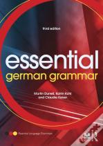 Essential German Grammar