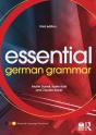 Essential German Grammar - Preview