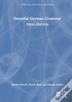 Essential German Grammar