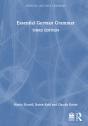 Essential German Grammar - Preview