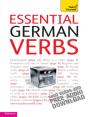 Essential German Verbs: Teach Yourself - Preview