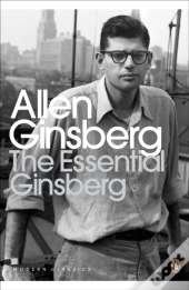 Essential Ginsberg