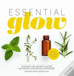 Capa do artigo Essential Glow