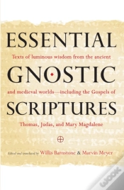 Capa do artigo Essential Gnostic Scriptures