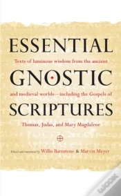 Capa do artigo Essential Gnostic Scriptures
