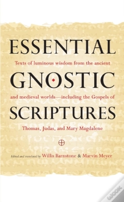 Capa do artigo Essential Gnostic Scriptures