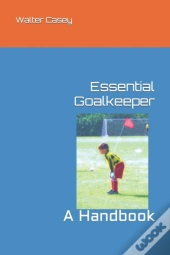 Essential Goalkeeper