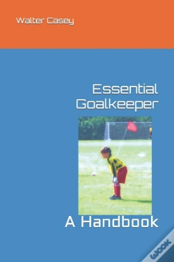 Capa do artigo Essential Goalkeeper