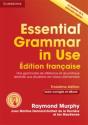 Essential Grammar In Use Book With Answers And Interactive Ebook French Edition - Preview