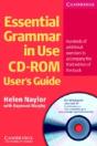 Essential Grammar In Use Cd Rom - Preview