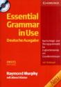 Essential Grammar In Use German Edition With Answers And Cd-Rom - Preview