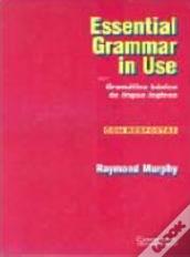 Essential Grammar in Use - Gramática Básica de Língua Inglesa