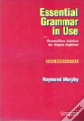 Capa do artigo Essential Grammar in Use - Gramática Básica de Língua Inglesa