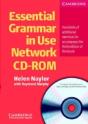 Essential Grammar In Use Network Cd Rom - Preview