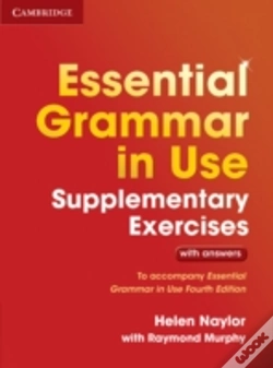 Capa do artigo Essential Grammar In Use Supplementary Exercises