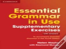 Essential Grammar In Use Supplementary Exercises