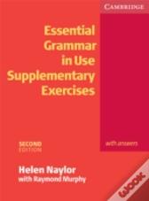 Essential Grammar In Use Supplementary Exercises With Answers