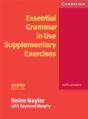 Essential Grammar In Use Supplementary Exercises With Answers - Preview