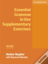 Essential Grammar In Use Supplementary Exercises Without Answers