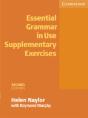 Essential Grammar In Use Supplementary Exercises Without Answers - Preview