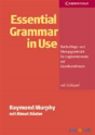 Essential Grammar In Use With Answers Obv Edition - Preview