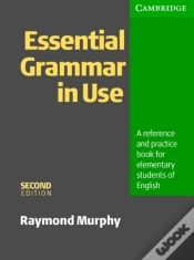 Capa do artigo Essential Grammar In Use Without Answers