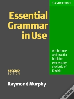 Capa do artigo Essential Grammar In Use Without Answers