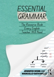 Capa do artigo Essential Grammar