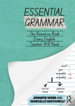 Capa do artigo Essential Grammar