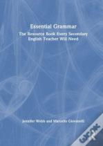 Essential Grammar