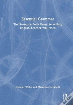 Capa do artigo Essential Grammar